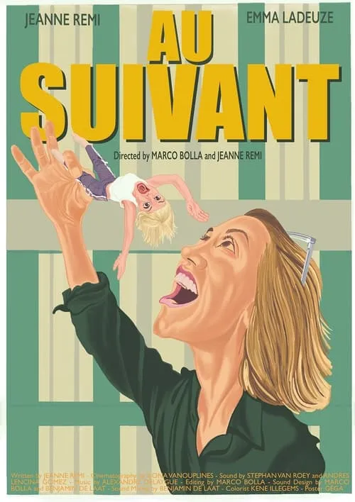 Au suivant (фильм)