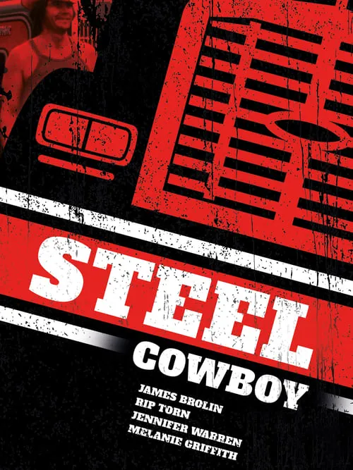 Steel Cowboy (movie)