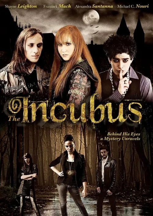 The Incubus (movie)