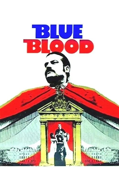 Blue Blood (movie)