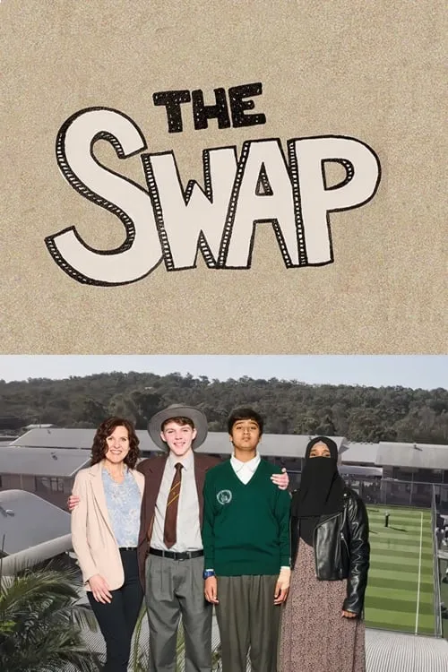 The Swap (сериал)