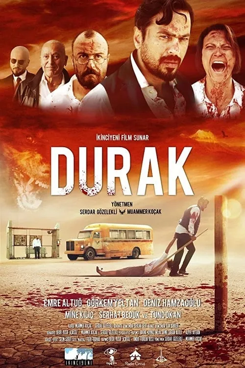 Durak (movie)