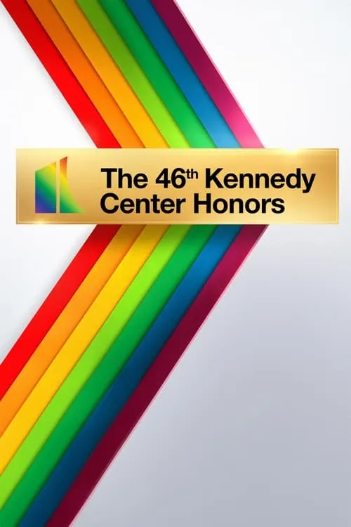 The Kennedy Center Honors (series)