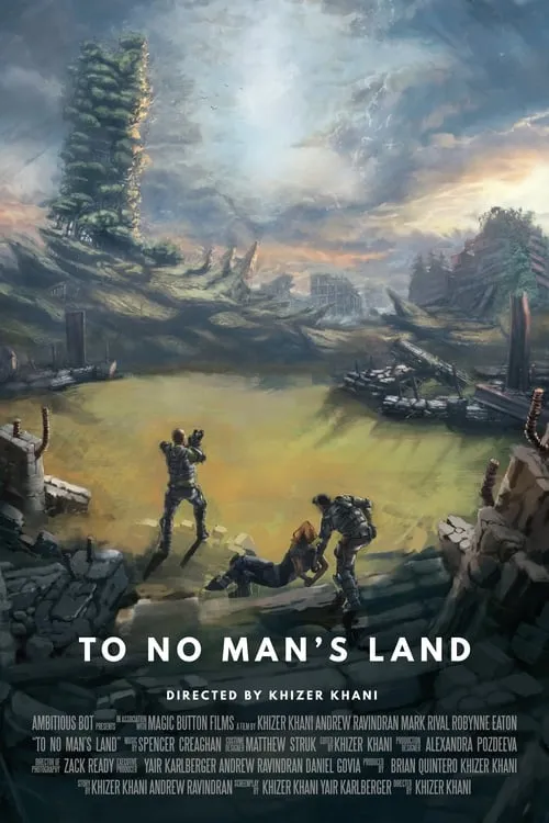 To No Man's Land (movie)