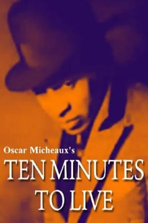 Ten Minutes to Live