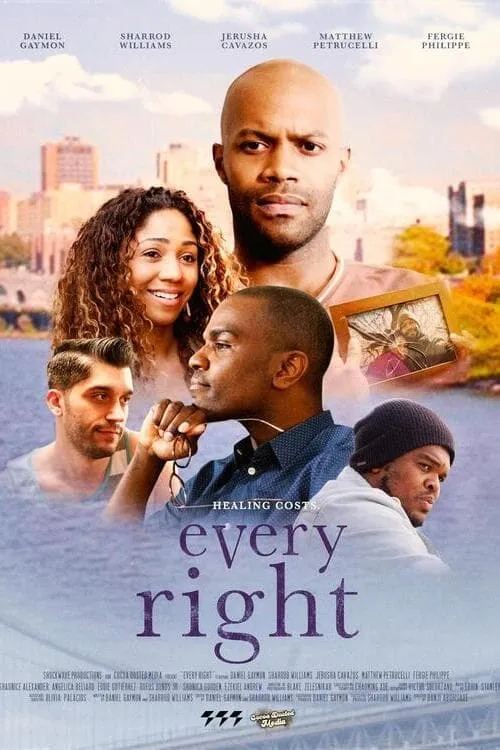 Every Right (фильм)