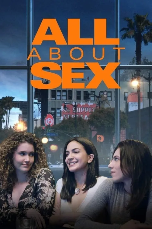 All About Sex (movie)