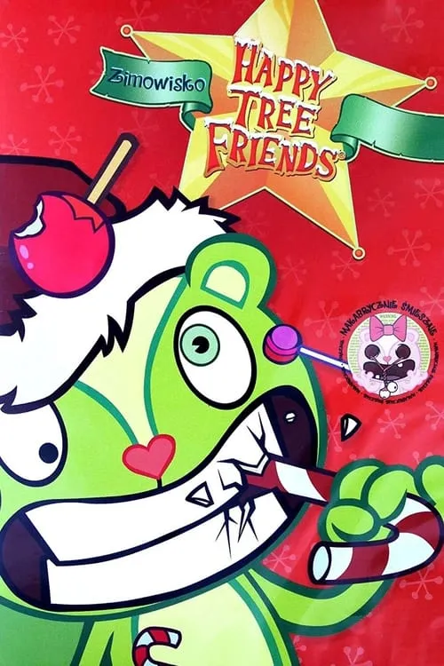 Happy Tree Friends Winter Break (movie)