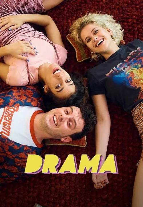 Drama (series)