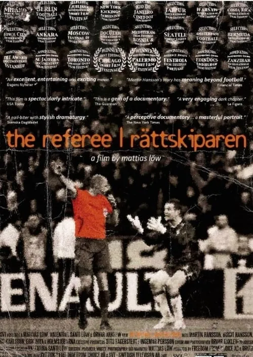 The Referee (movie)