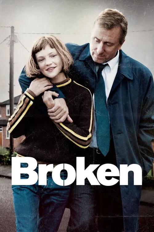 Broken (movie)
