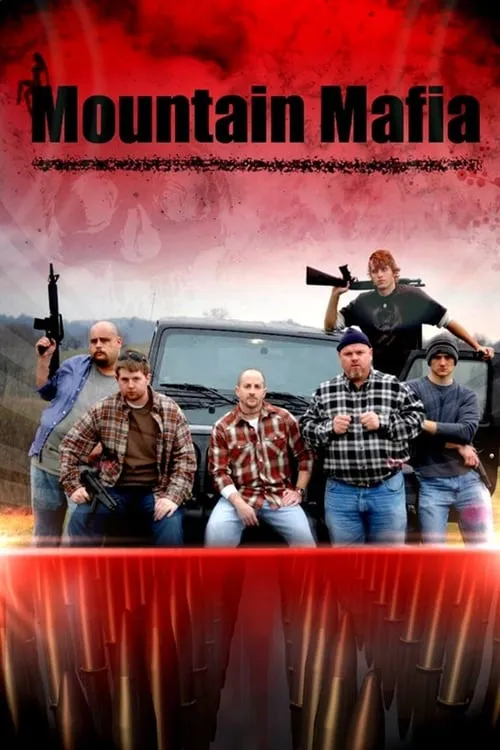 Mountain Mafia (movie)