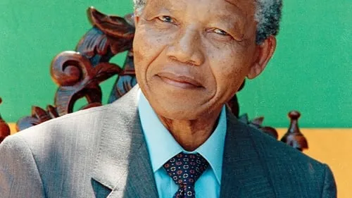 11 February 1990: Liberation of Nelson Mandela