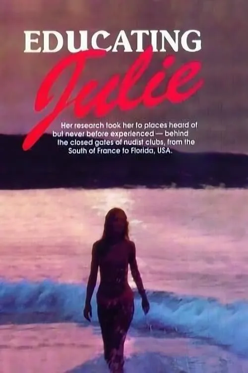 Educating Julie (movie)