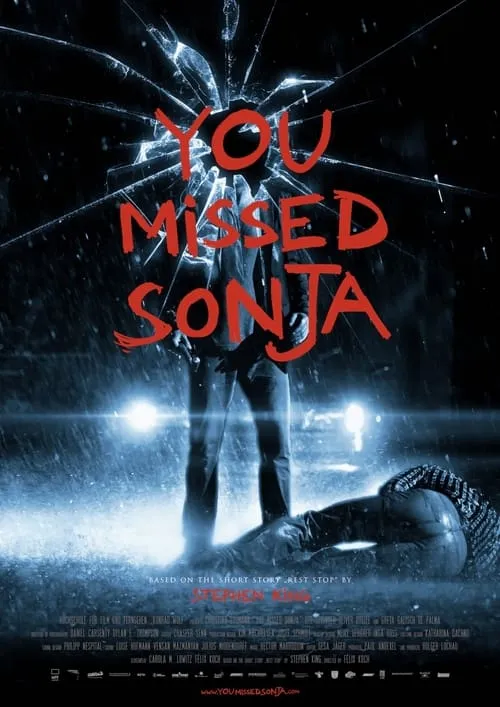 You missed Sonja (movie)