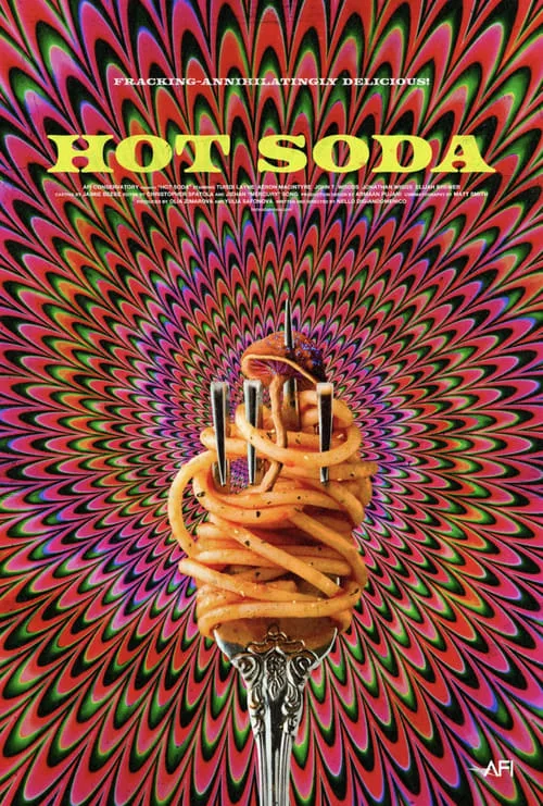 Hot Soda (movie)