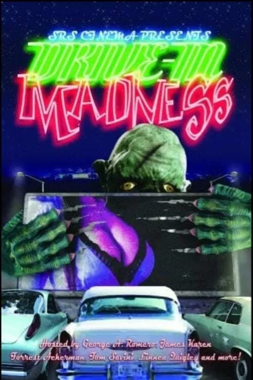 Drive-In Madness (фильм)