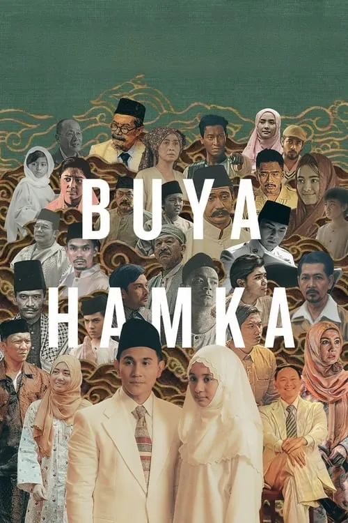 Buya Hamka (фильм)