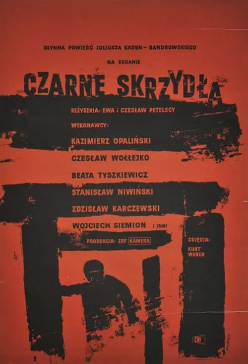 Czarne skrzydła (movie)