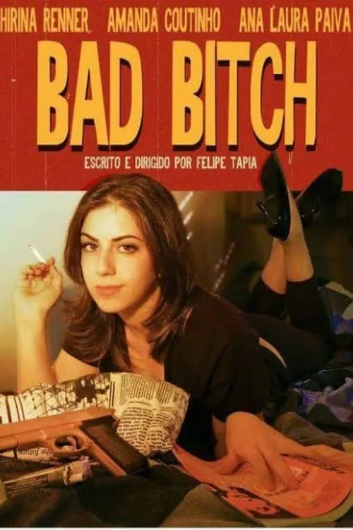 Bad Bitch (фильм)