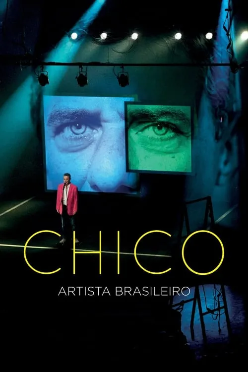 Chico: Brazilian Artist (movie)