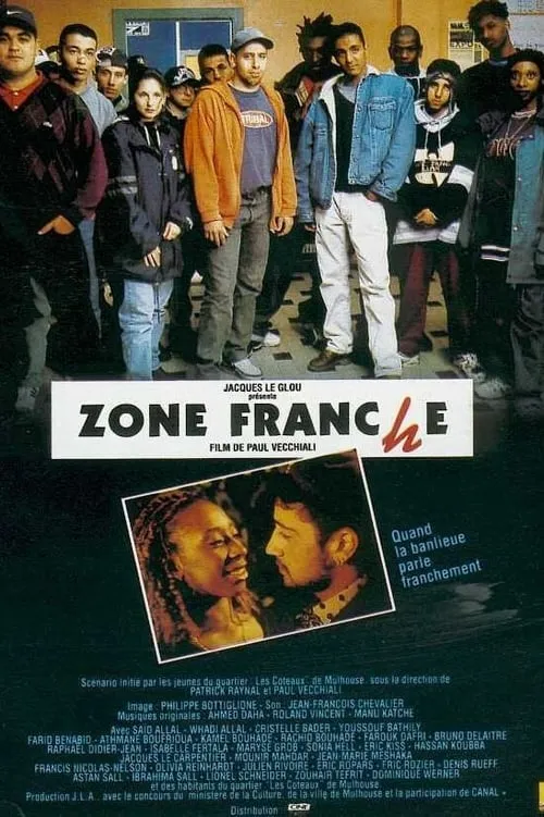 Zone franche (movie)