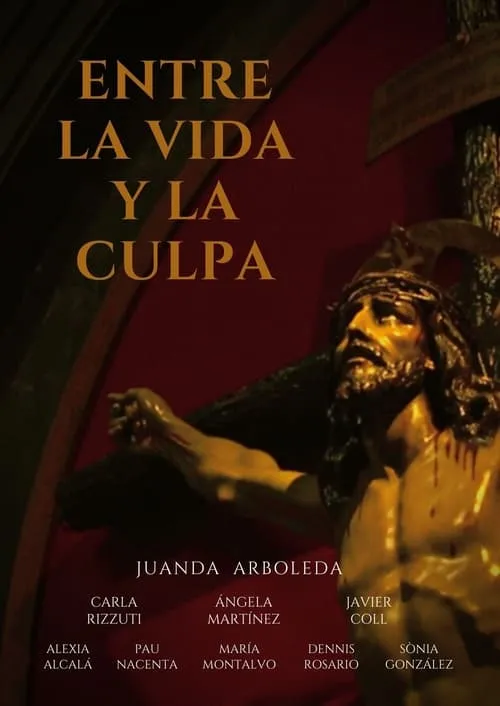 Entre la vida y la culpa (movie)