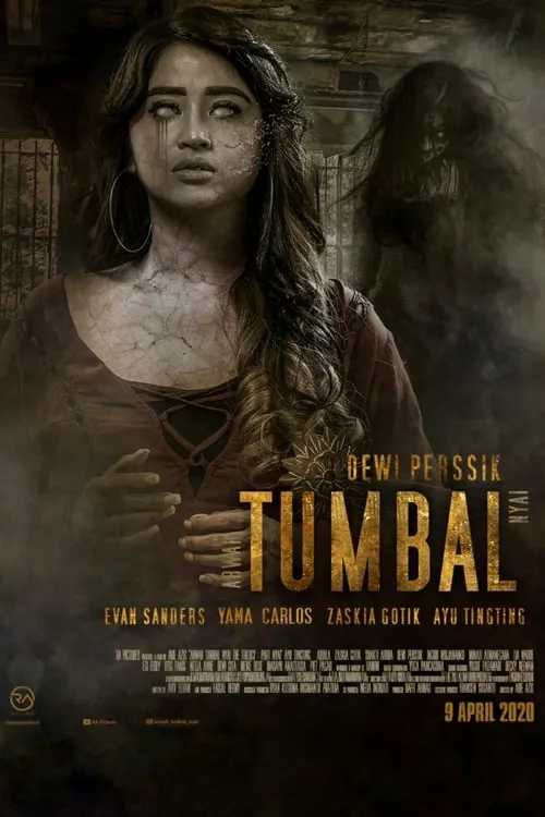 Arwah Tumbal Nyai: Part Tumbal (фильм)