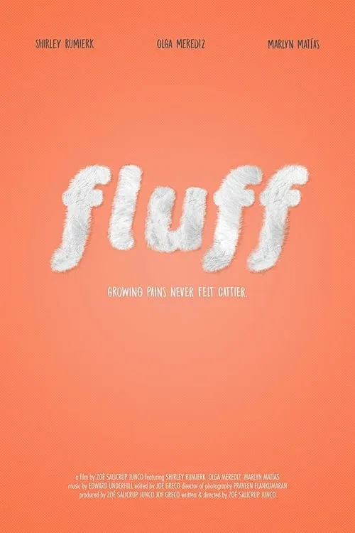 Fluff (фильм)