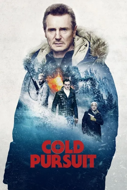 Cold Pursuit (movie)