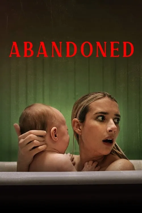 Abandoned (movie)