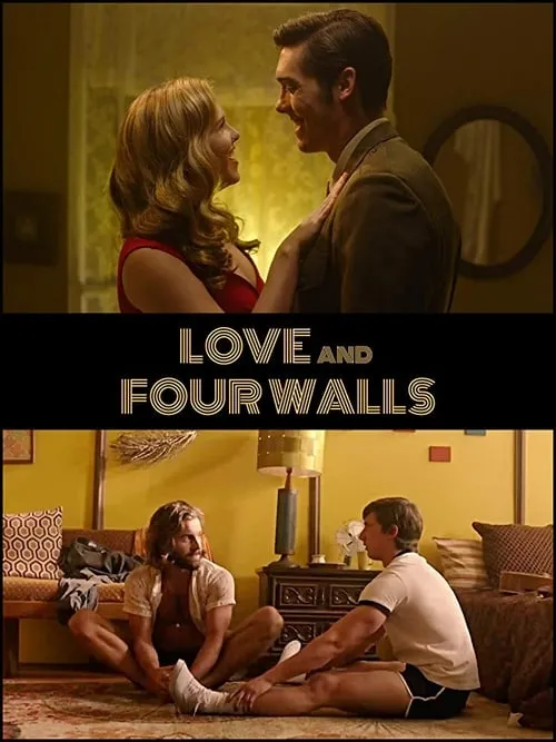 Love and Four Walls (movie)