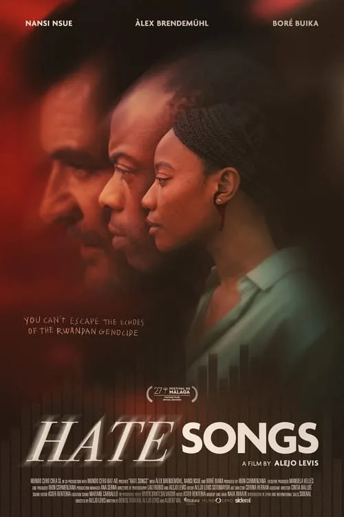 Hate Songs (movie)