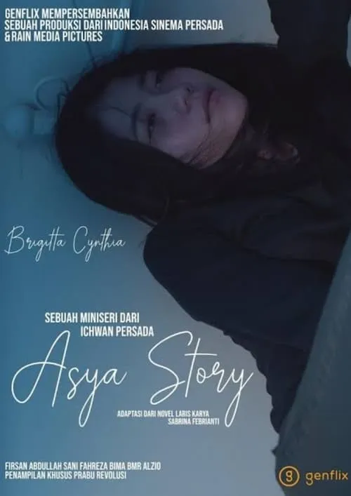 Asya Story (сериал)