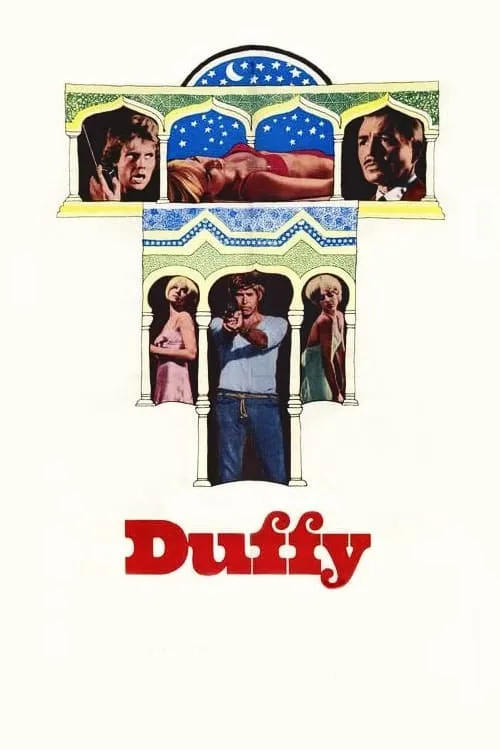 Duffy (movie)