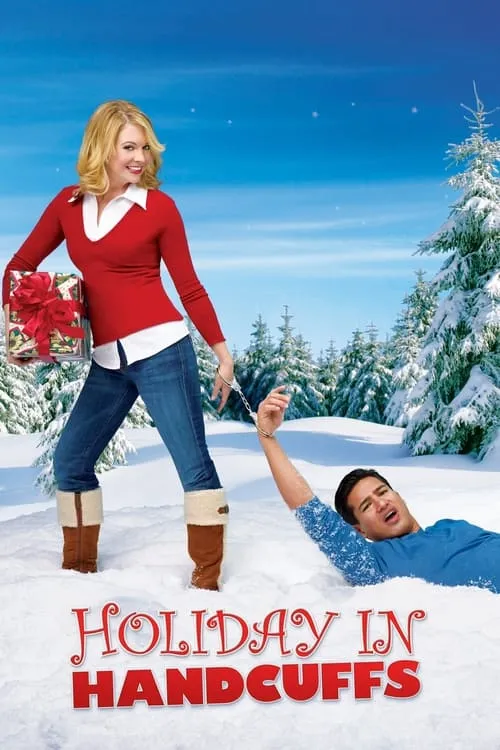 Holiday in Handcuffs (movie)