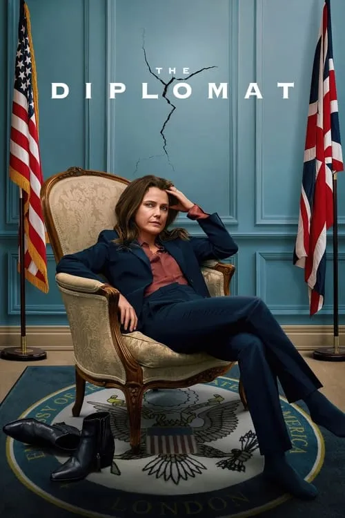 The Diplomat (series)