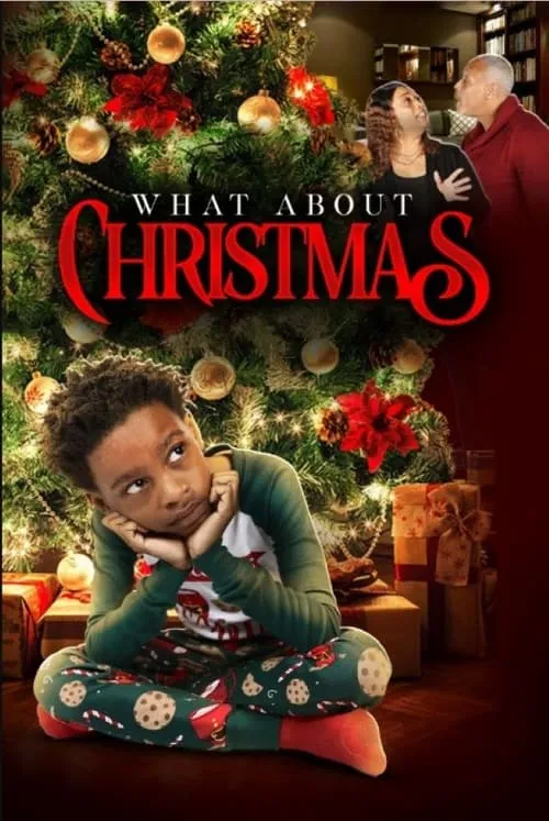 What About Christmas? (movie)