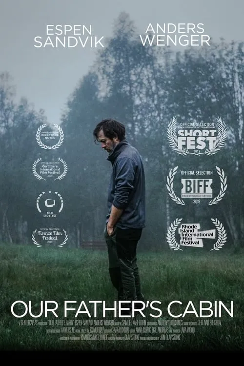 Our Father's Cabin (movie)