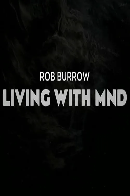 Rob Burrow: Living with MND (movie)