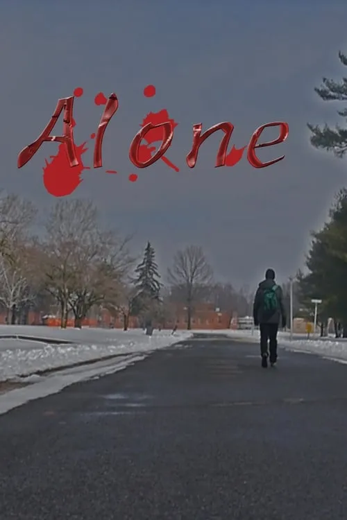 Alone (фильм)