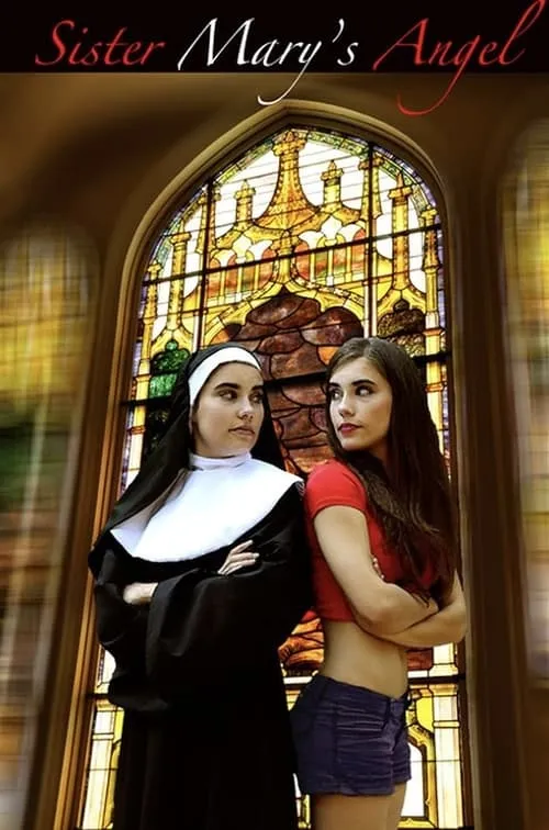 Sister Mary's Angel (movie)