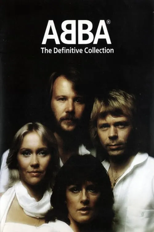 ABBA: The Definitive Collection (movie)