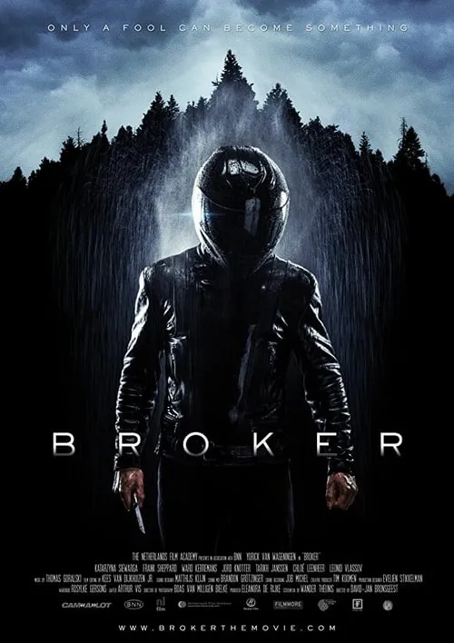 Broker (movie)