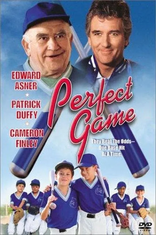 Perfect Game (movie)