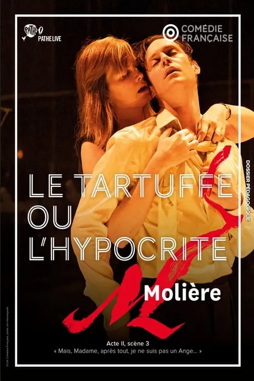 Le Tartuffe ou l'Hypocrite (movie)