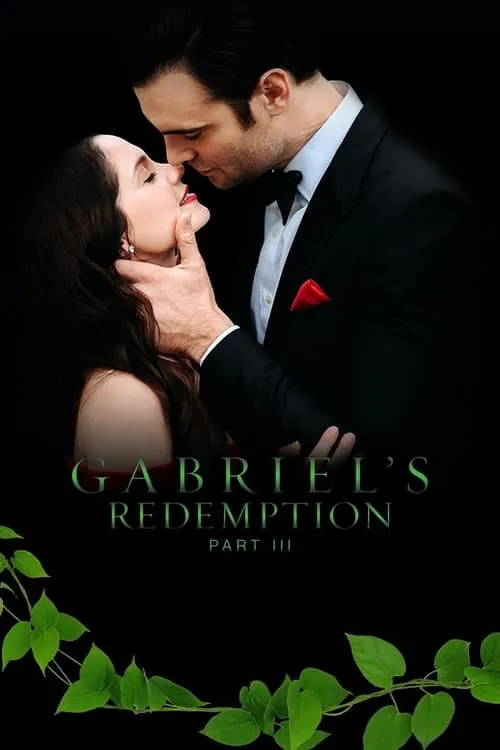 Gabriel's Redemption: Part III (movie)