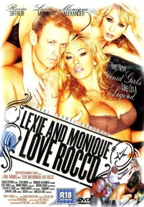 Lexie and Monique Love Rocco (фильм)