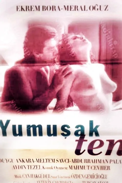 Yumuşak Ten (фильм)