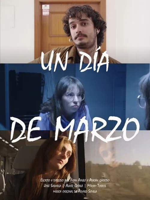 Un día de marzo (movie)